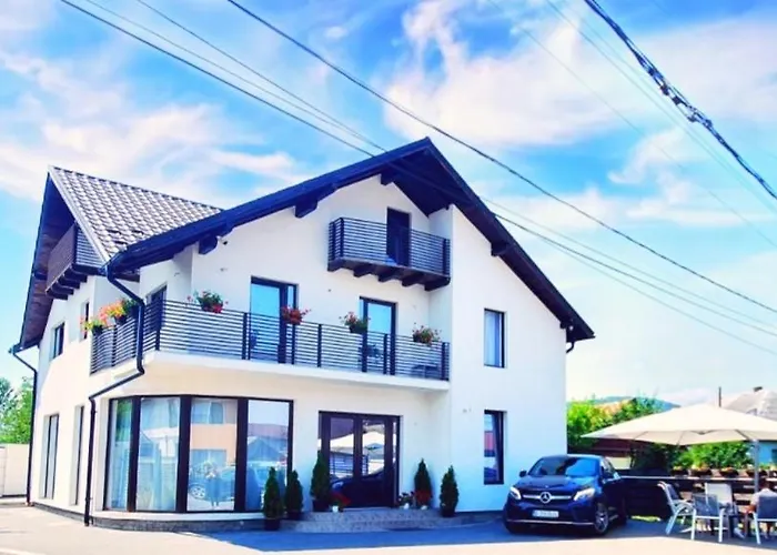 Regal Guest HousePensiune