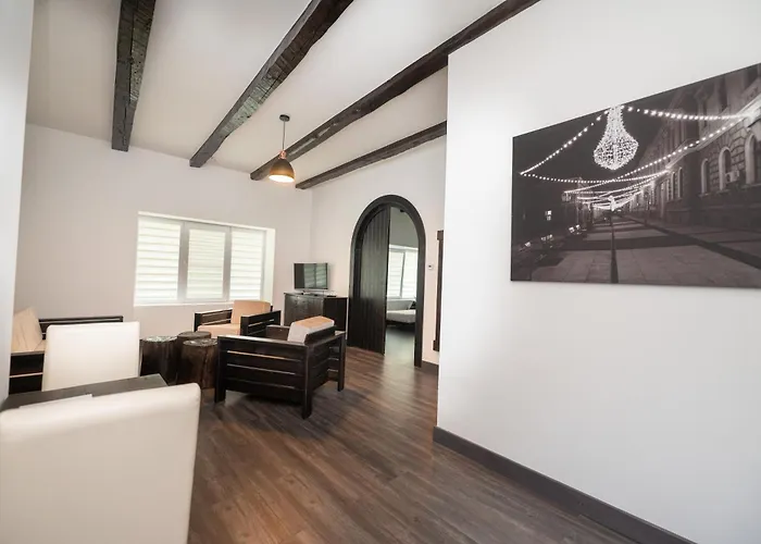 Pensiunea Bolta Rece