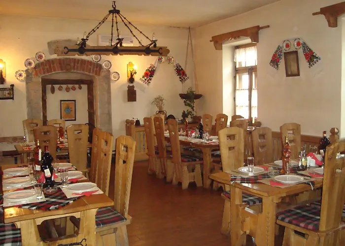 Pension Casa IurcaPensiune