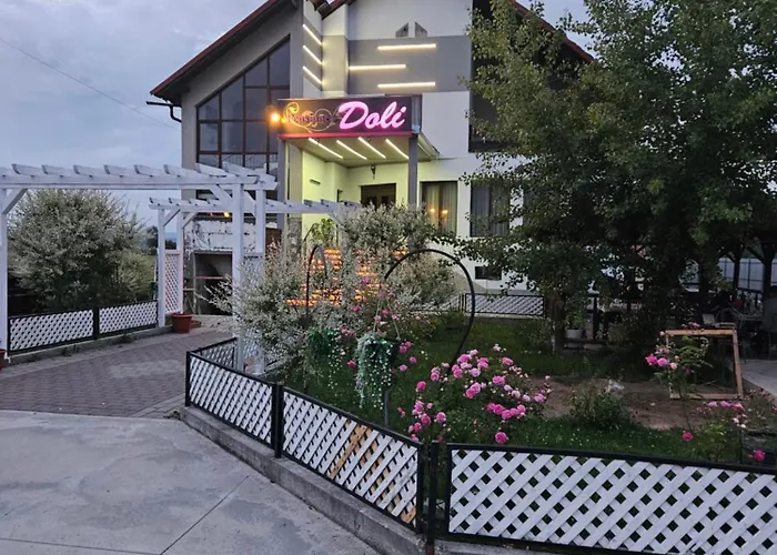 Pensiunea Doli