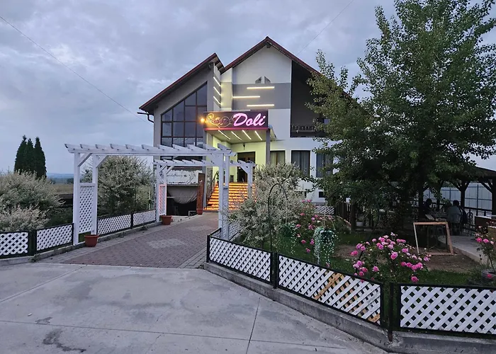 Pensiunea Doli